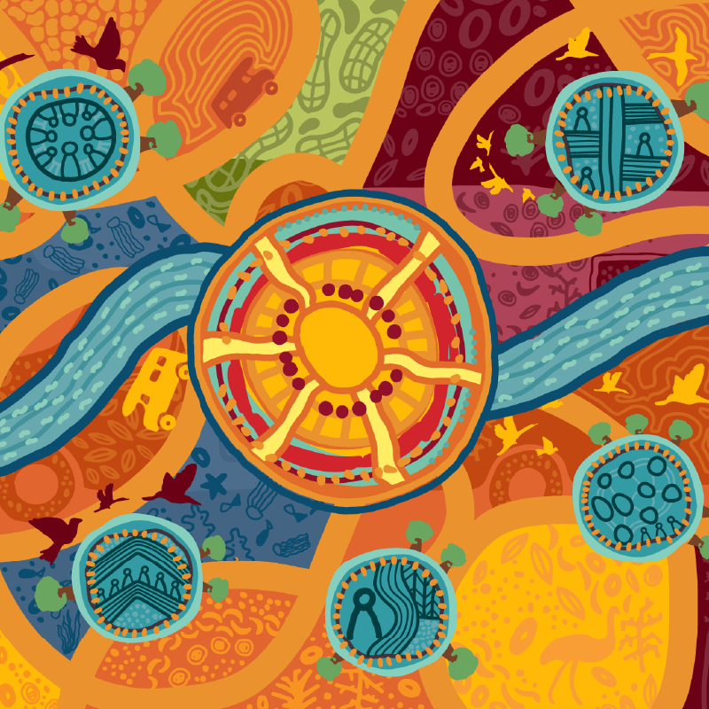 THL Bespoke Indigenous Design